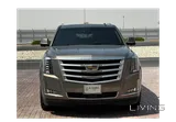 Cadillac Escalade 2019